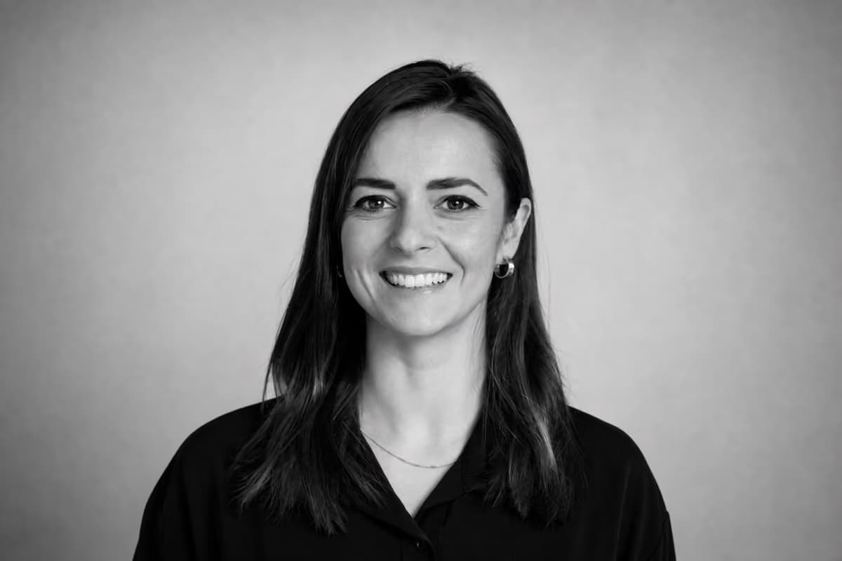 Portrait von Lisa Kalkkuhl