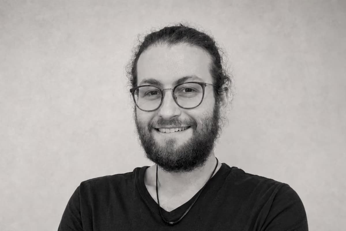 Portrait von Sebastian Wagner