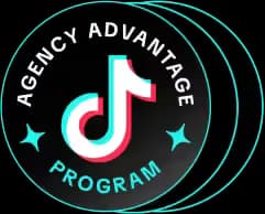 TikTok Agency Advantage Program