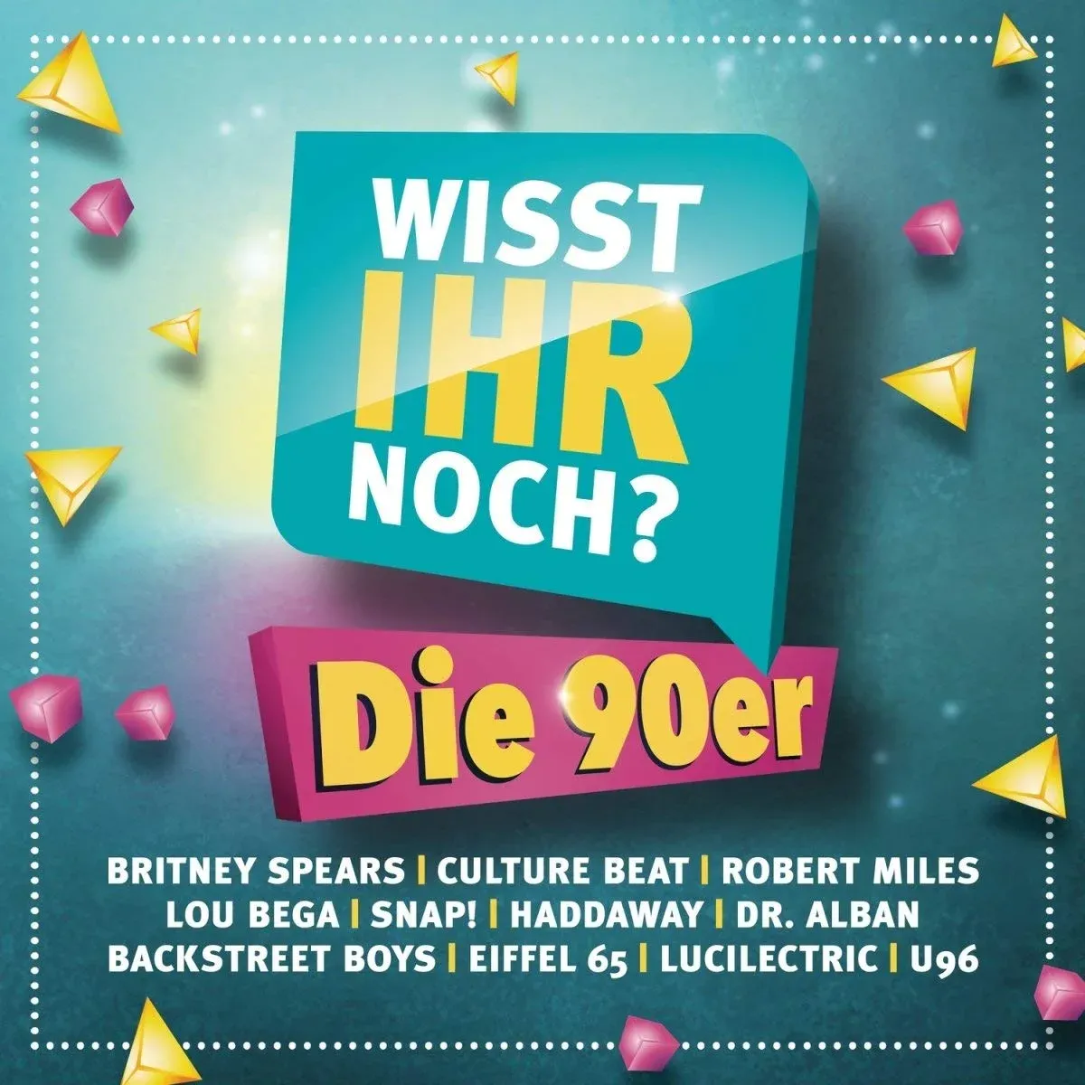 WISST-IHR-NOCH?-Buch über die 2000er-Jahre.